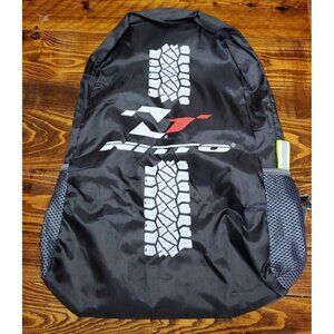 Nitro Backpack light weight